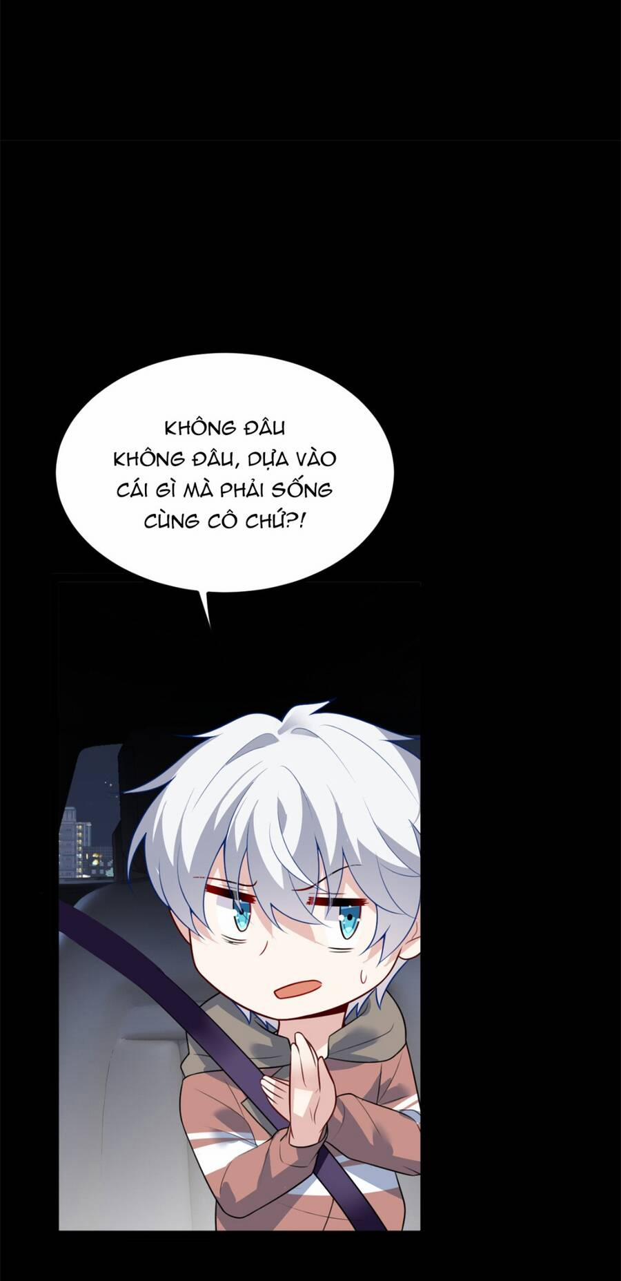 Tôi Ở Thế Giới Khác Dựa Dẫm Vào Phụ Nữ 117 trang 13