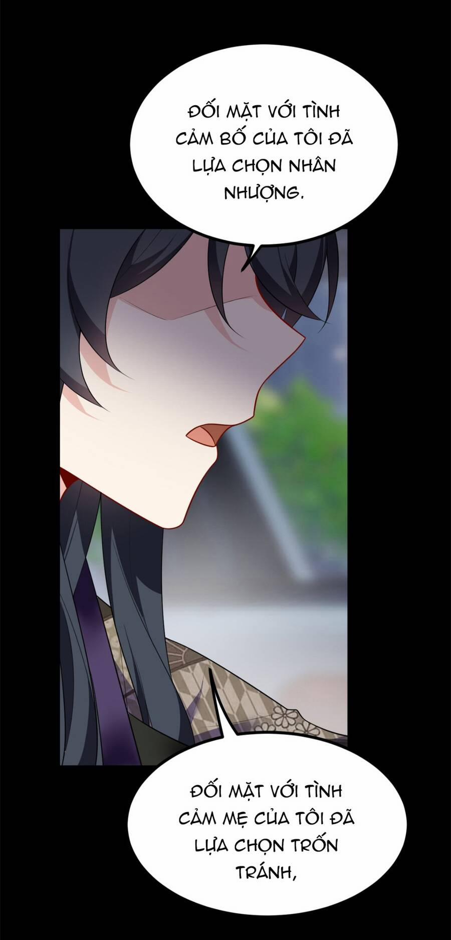 Tôi Ở Thế Giới Khác Dựa Dẫm Vào Phụ Nữ 117 trang 18