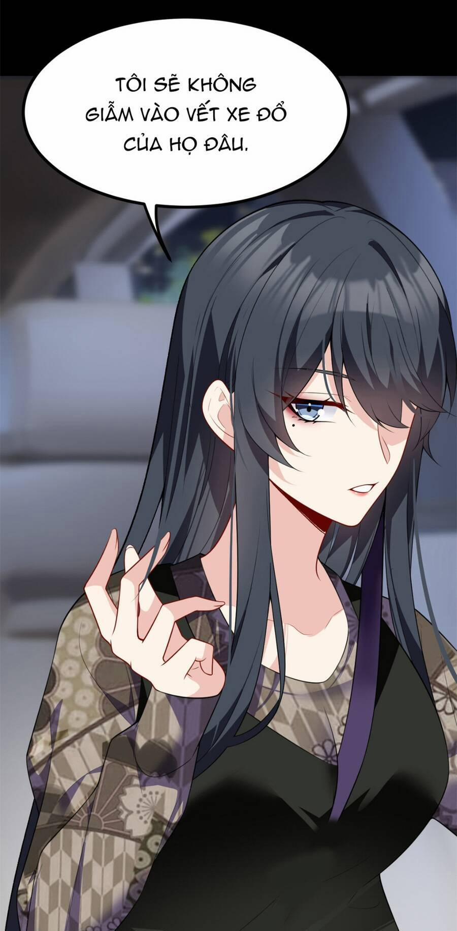 Tôi Ở Thế Giới Khác Dựa Dẫm Vào Phụ Nữ 117 trang 19