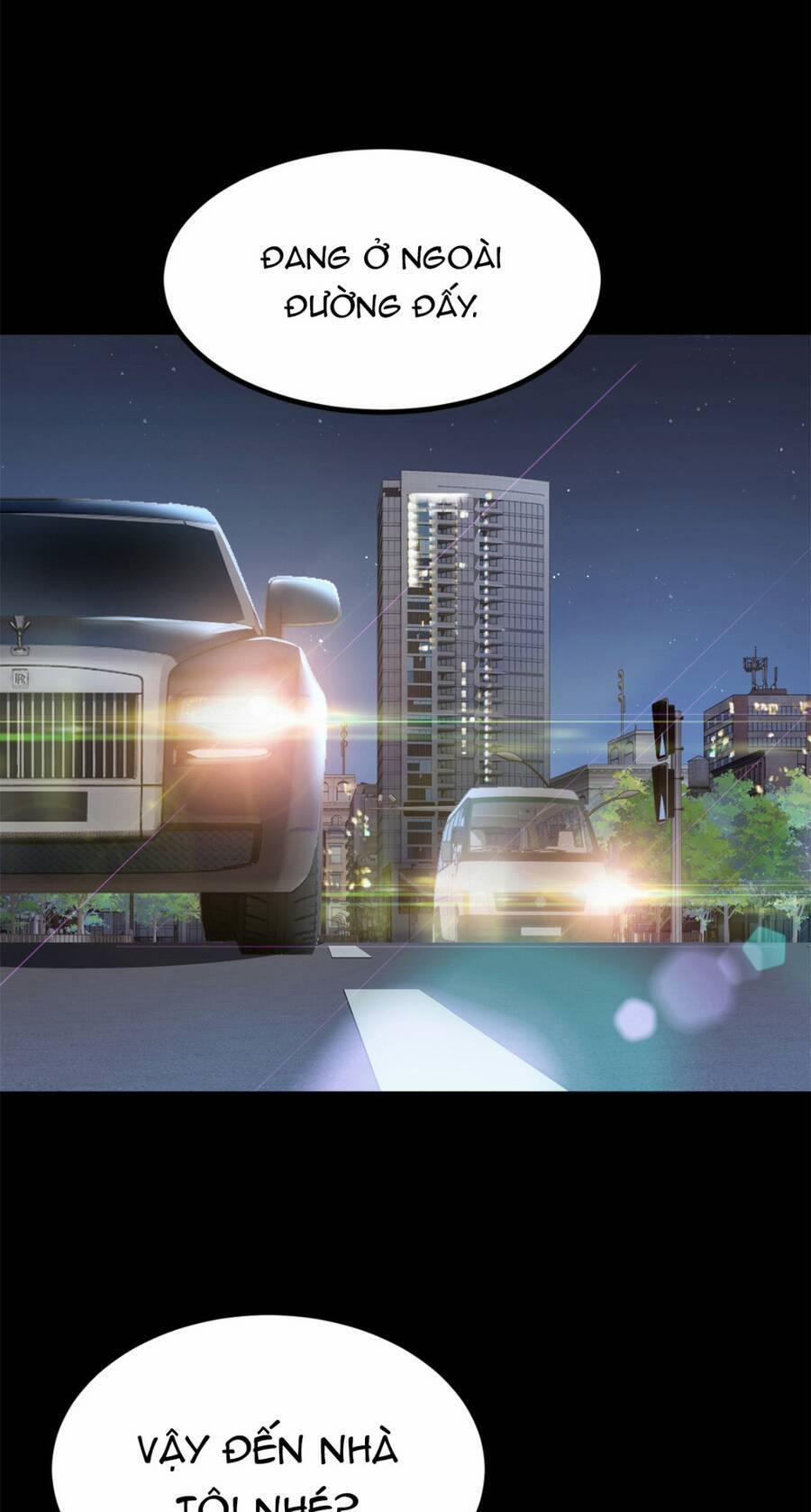 Tôi Ở Thế Giới Khác Dựa Dẫm Vào Phụ Nữ 117 trang 24