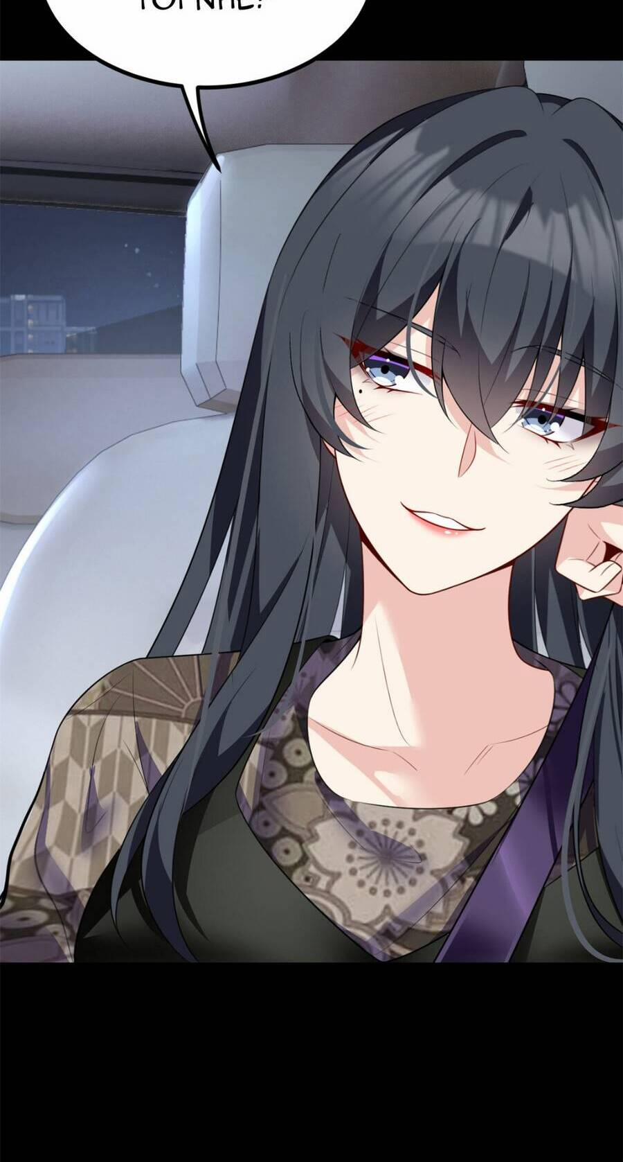 Tôi Ở Thế Giới Khác Dựa Dẫm Vào Phụ Nữ 117 trang 25