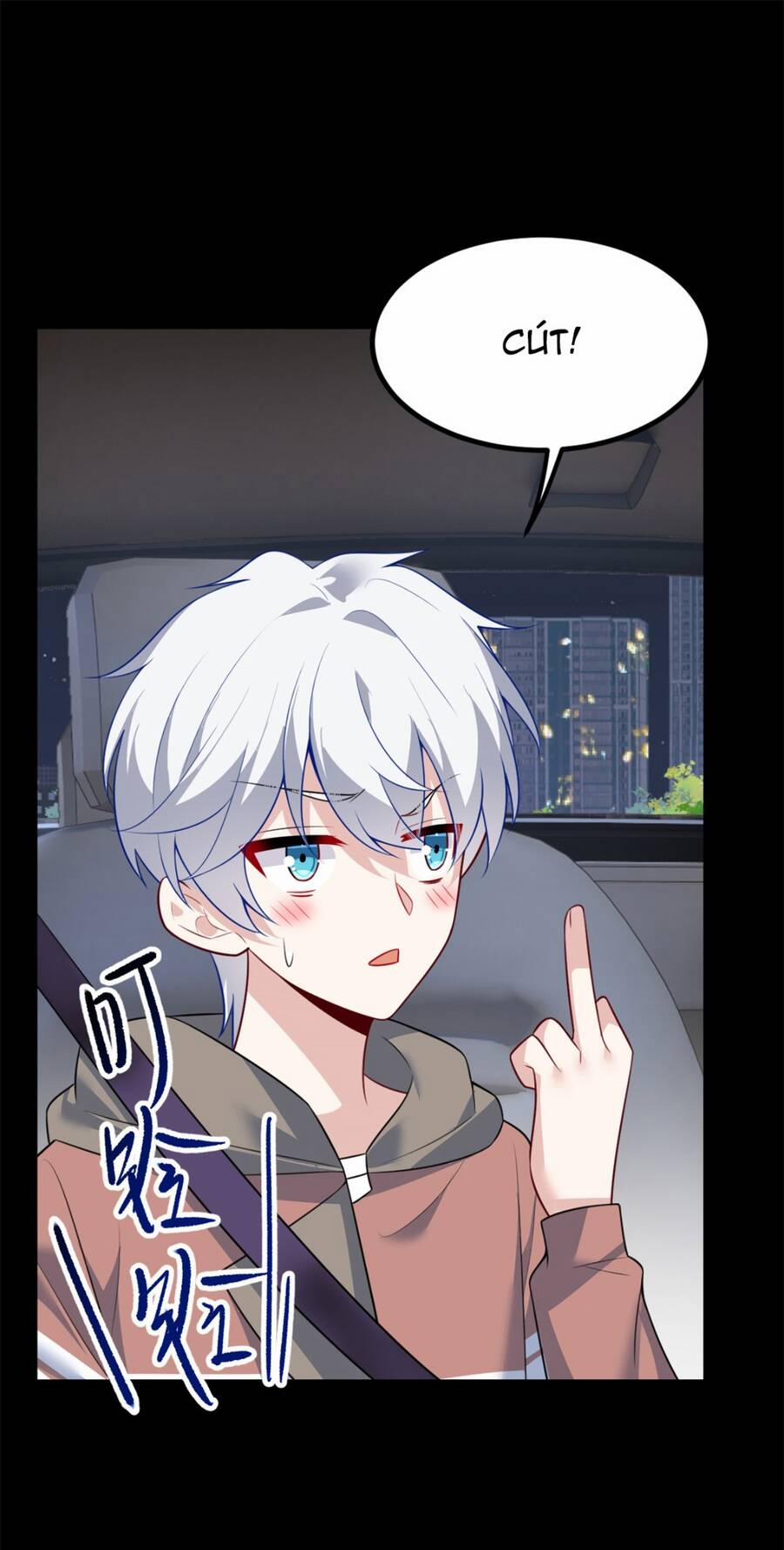 Tôi Ở Thế Giới Khác Dựa Dẫm Vào Phụ Nữ 117 trang 26