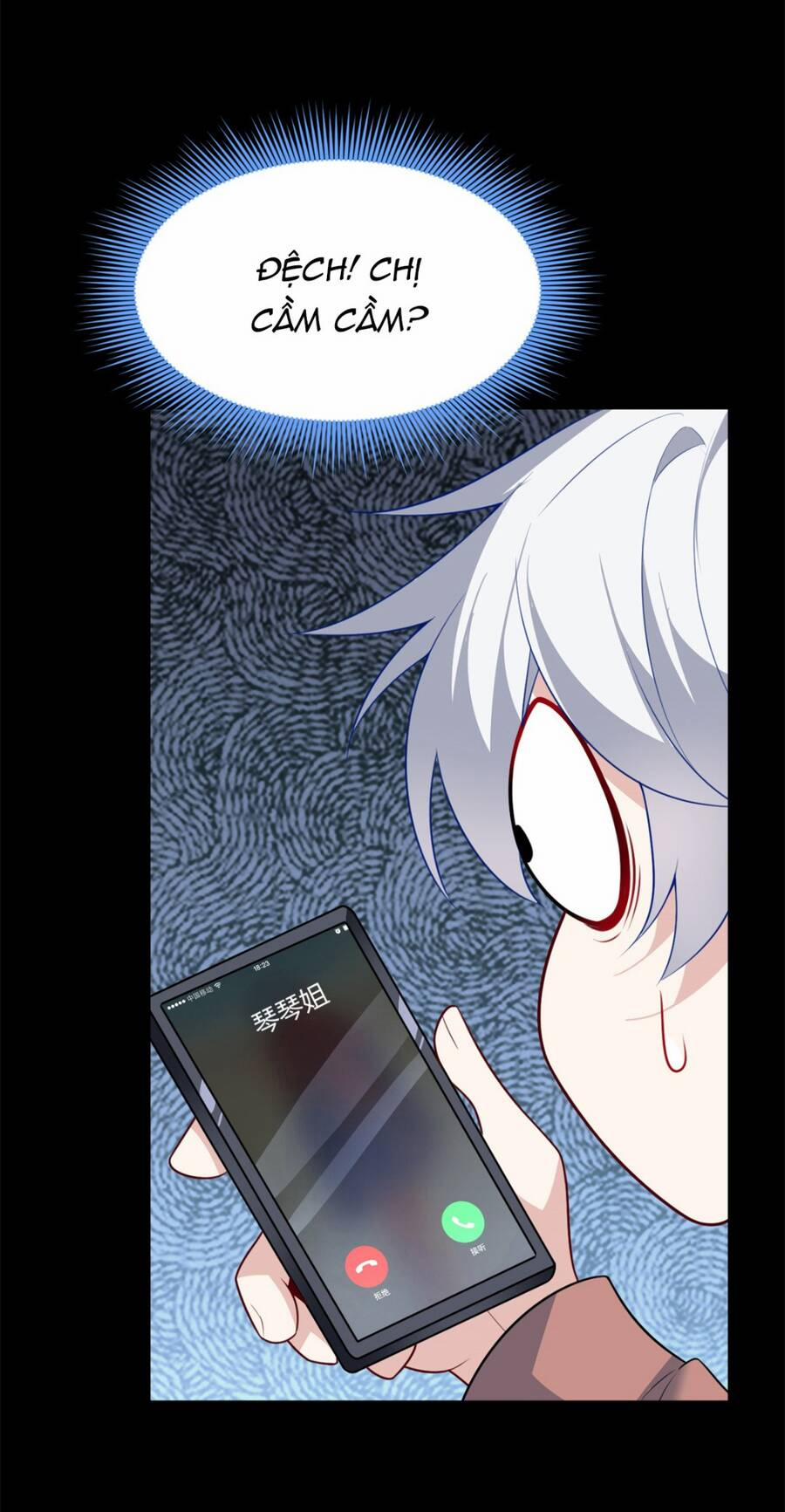 Tôi Ở Thế Giới Khác Dựa Dẫm Vào Phụ Nữ 117 trang 28