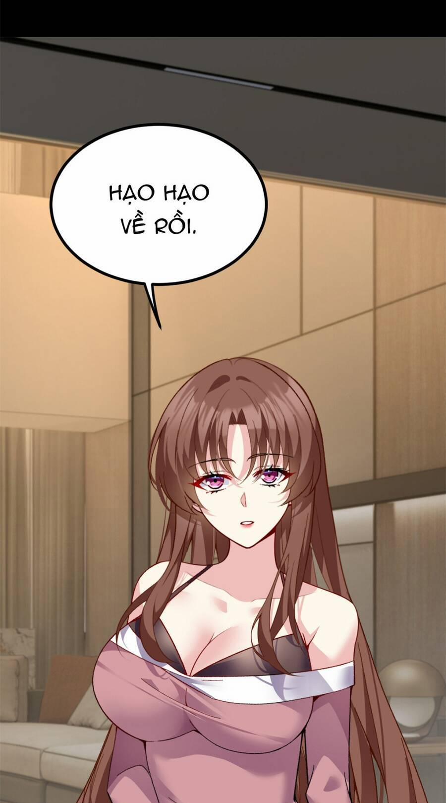 Tôi Ở Thế Giới Khác Dựa Dẫm Vào Phụ Nữ 117 trang 38