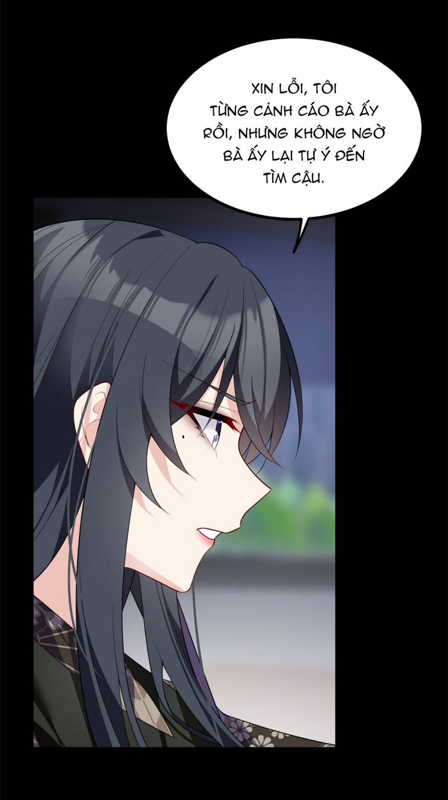 Tôi Ở Thế Giới Khác Dựa Dẫm Vào Phụ Nữ 117 trang 4
