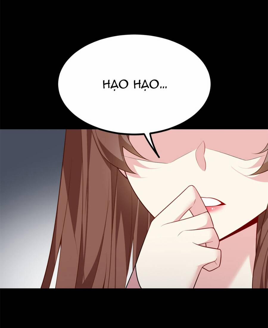 Tôi Ở Thế Giới Khác Dựa Dẫm Vào Phụ Nữ 117 trang 40