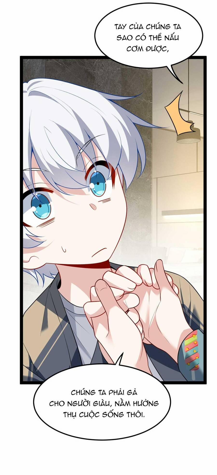 Tôi Ở Thế Giới Khác Dựa Dẫm Vào Phụ Nữ 117 trang 47