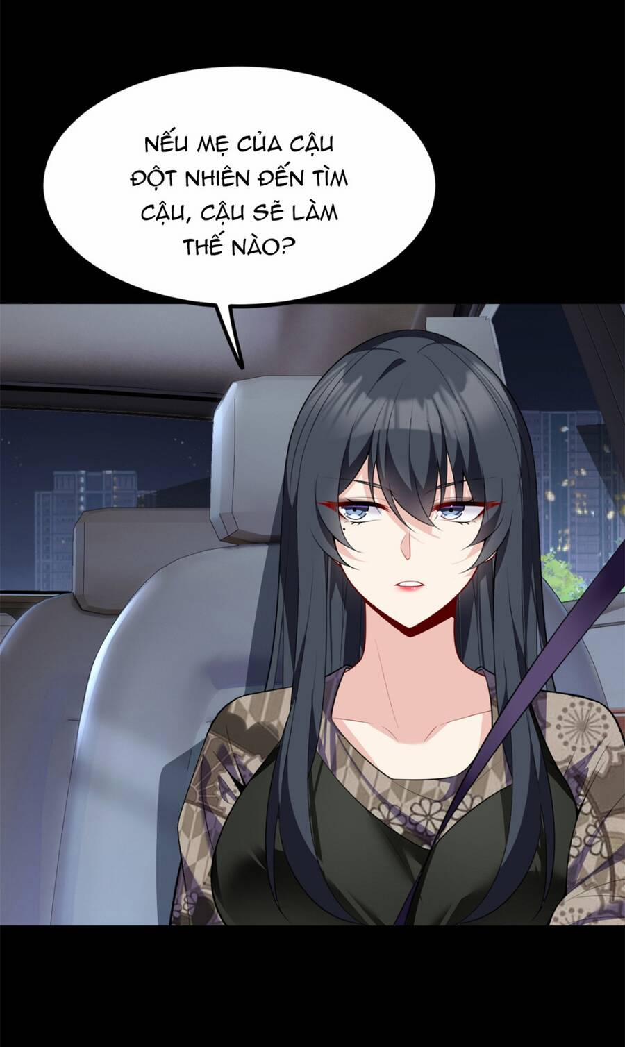 Tôi Ở Thế Giới Khác Dựa Dẫm Vào Phụ Nữ 117 trang 6
