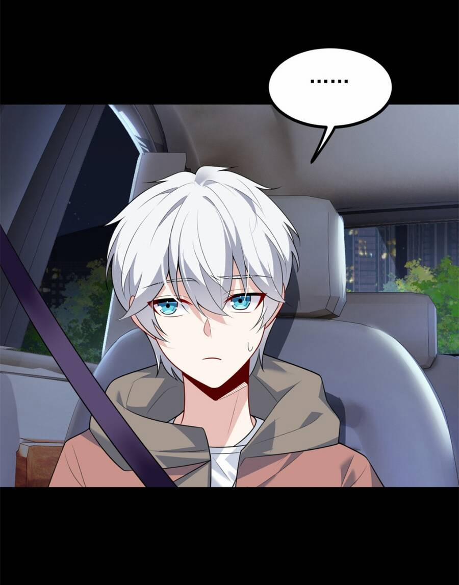 Tôi Ở Thế Giới Khác Dựa Dẫm Vào Phụ Nữ 117 trang 7