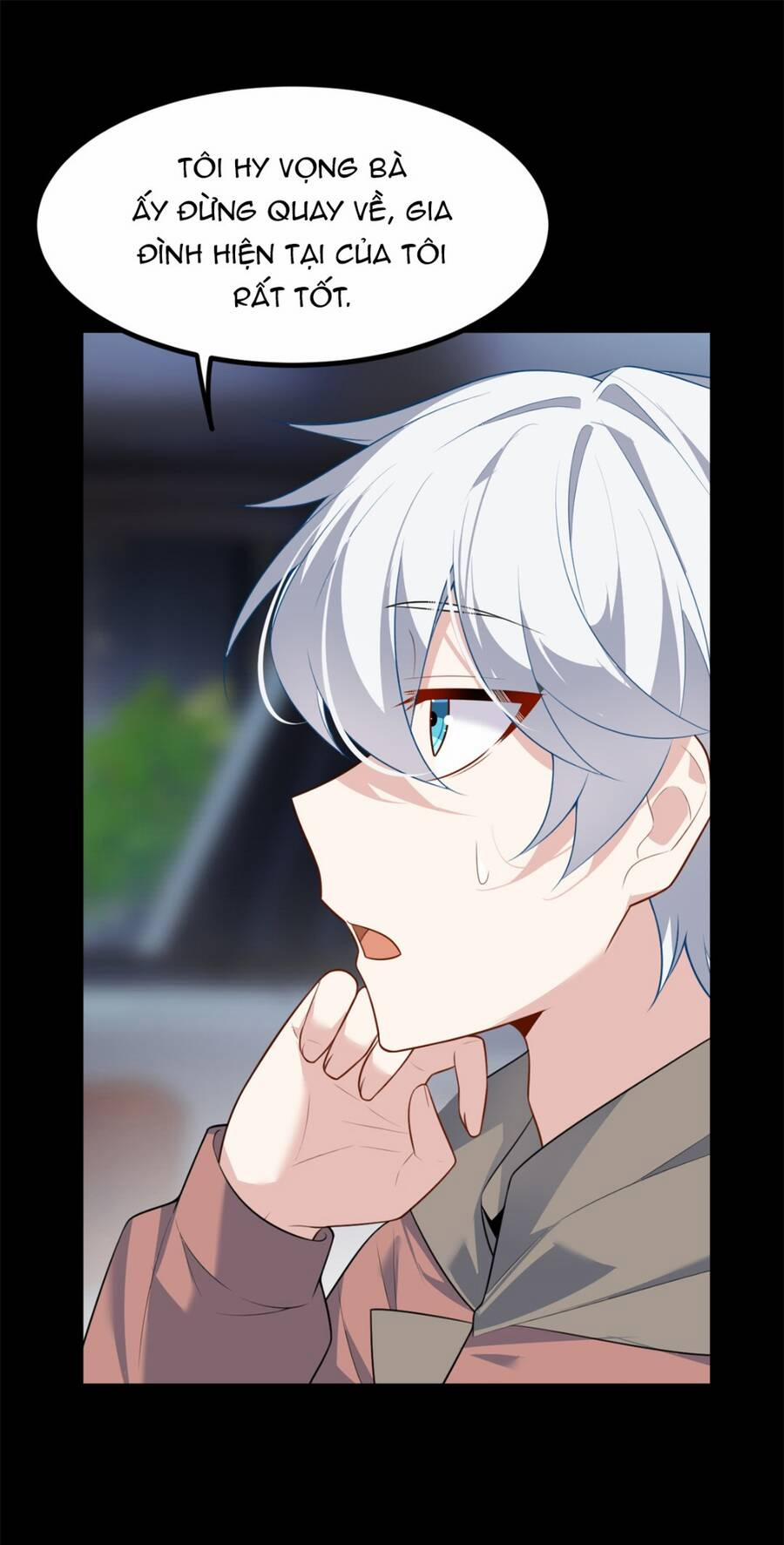 Tôi Ở Thế Giới Khác Dựa Dẫm Vào Phụ Nữ 117 trang 8