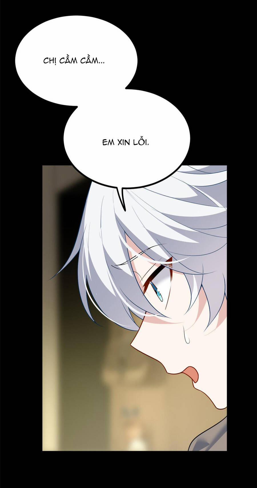 Tôi Ở Thế Giới Khác Dựa Dẫm Vào Phụ Nữ 118 trang 15