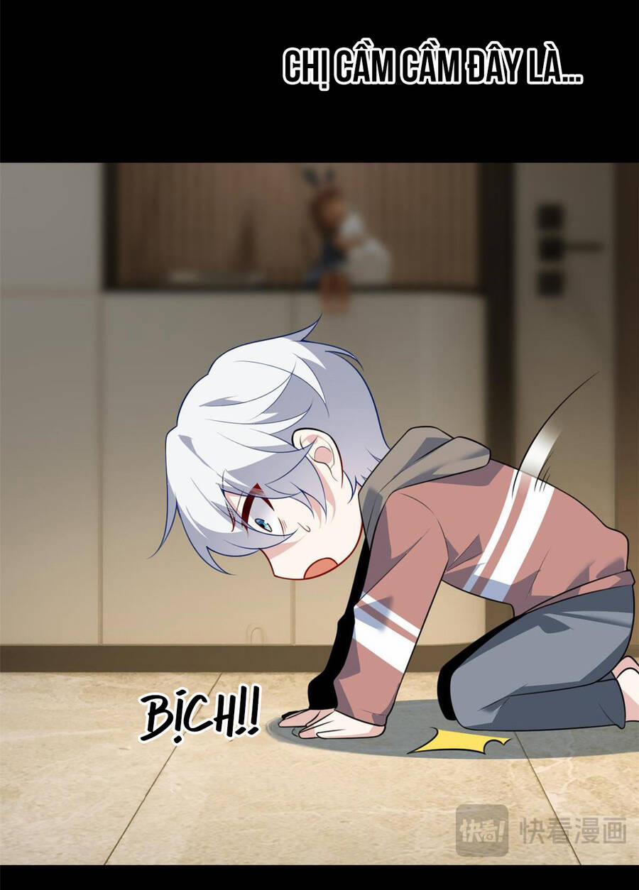 Tôi Ở Thế Giới Khác Dựa Dẫm Vào Phụ Nữ 118 trang 19