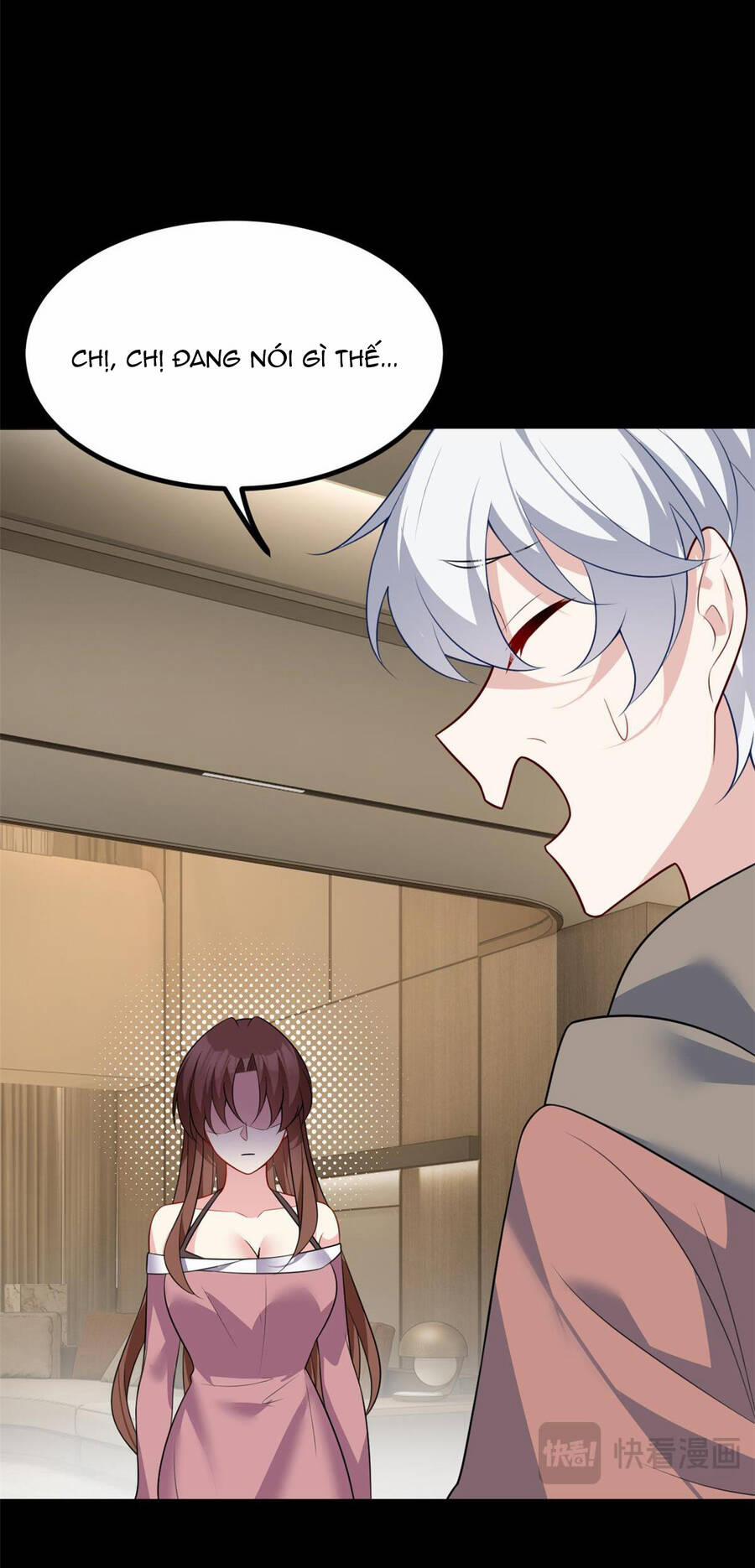 Tôi Ở Thế Giới Khác Dựa Dẫm Vào Phụ Nữ 118 trang 2