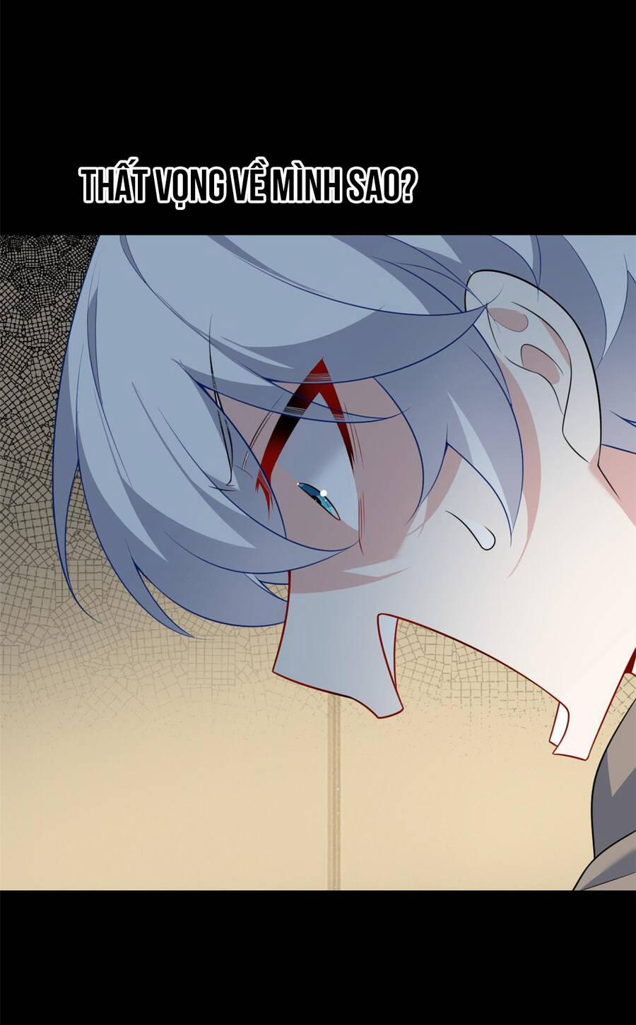 Tôi Ở Thế Giới Khác Dựa Dẫm Vào Phụ Nữ 118 trang 20
