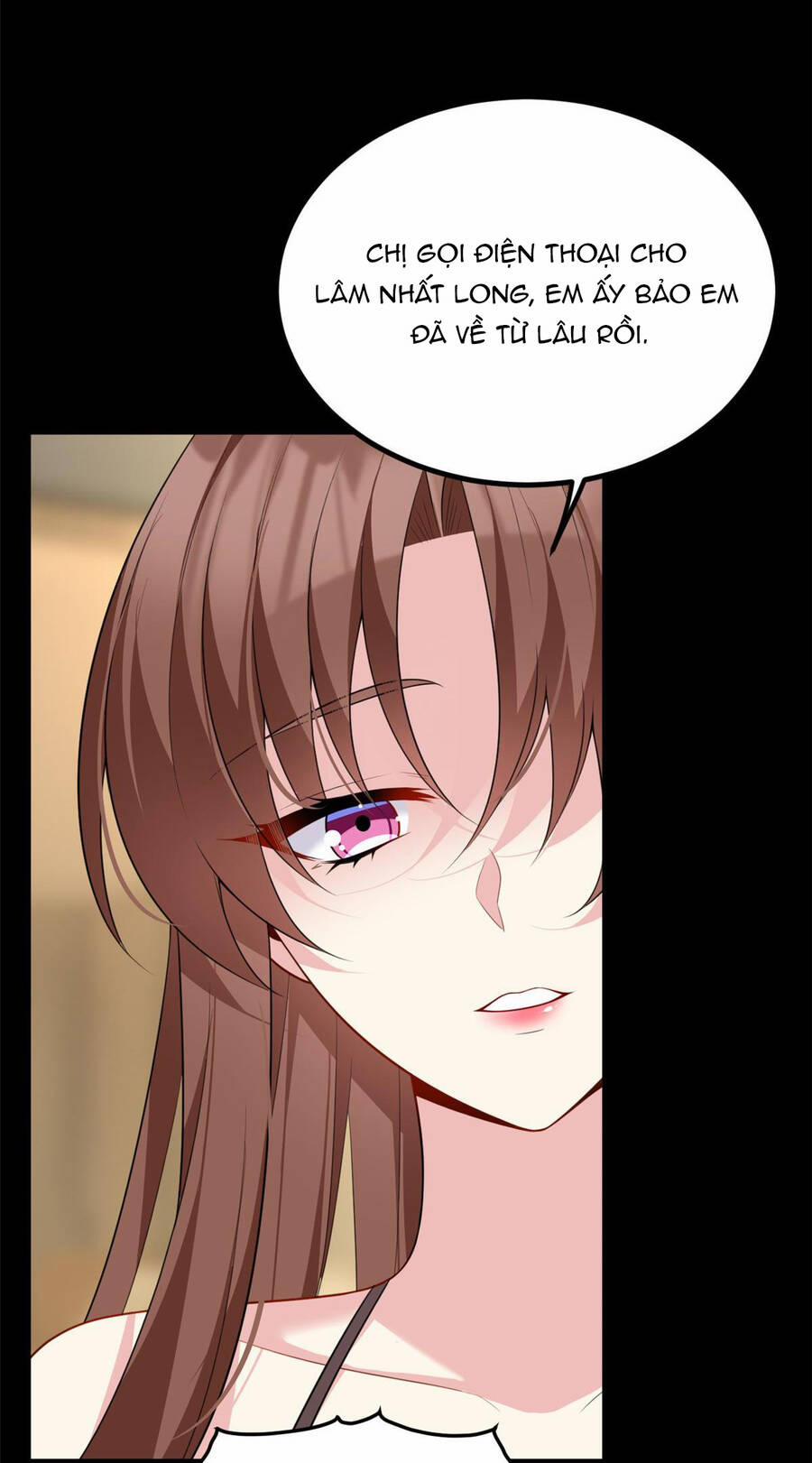 Tôi Ở Thế Giới Khác Dựa Dẫm Vào Phụ Nữ 118 trang 3