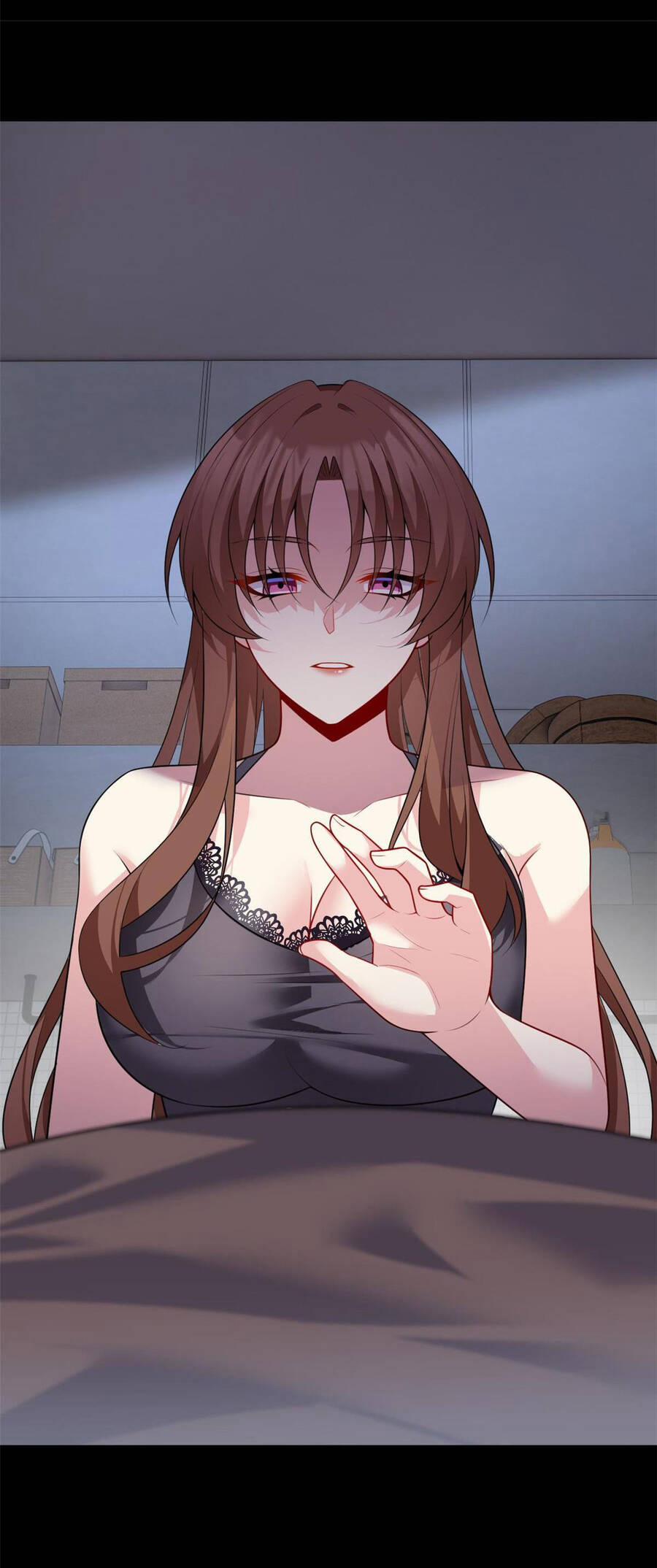 Tôi Ở Thế Giới Khác Dựa Dẫm Vào Phụ Nữ 118 trang 30