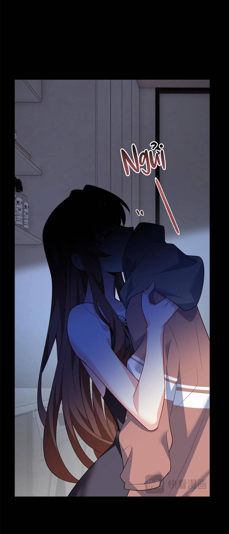 Tôi Ở Thế Giới Khác Dựa Dẫm Vào Phụ Nữ 118 trang 31