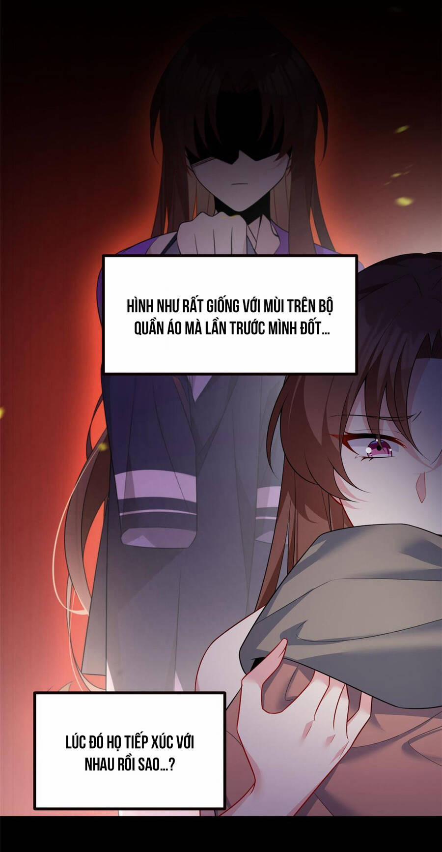 Tôi Ở Thế Giới Khác Dựa Dẫm Vào Phụ Nữ 118 trang 33