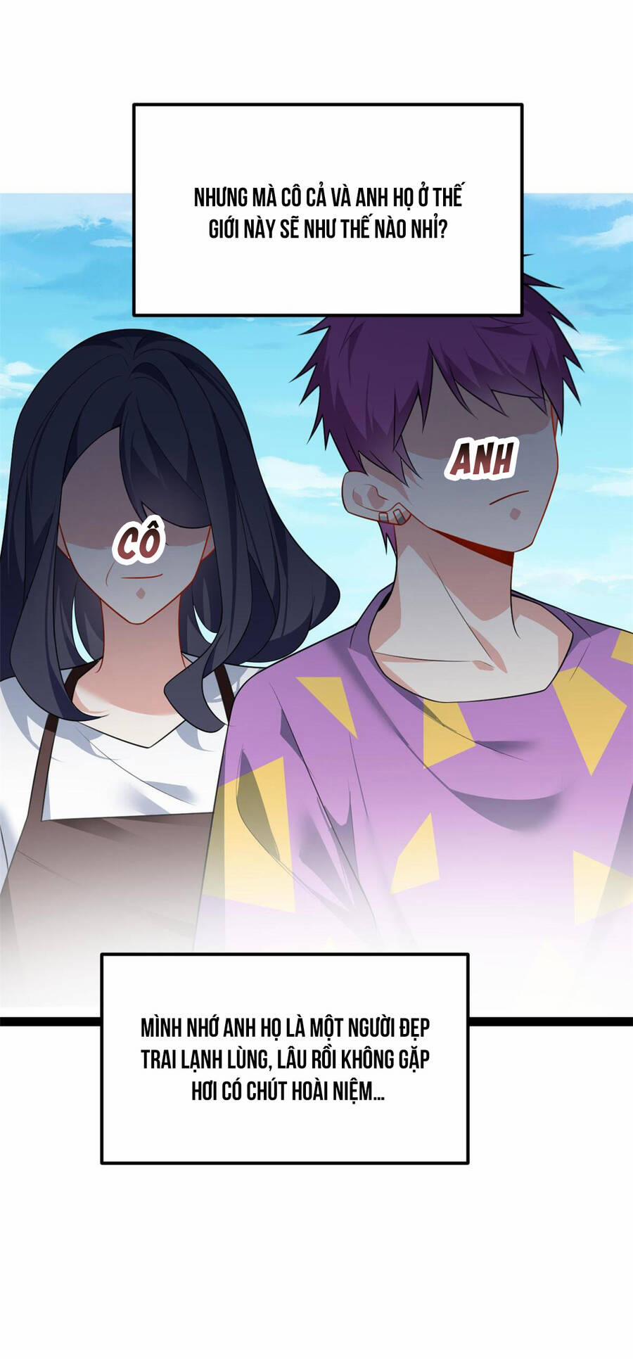 Tôi Ở Thế Giới Khác Dựa Dẫm Vào Phụ Nữ 118 trang 41