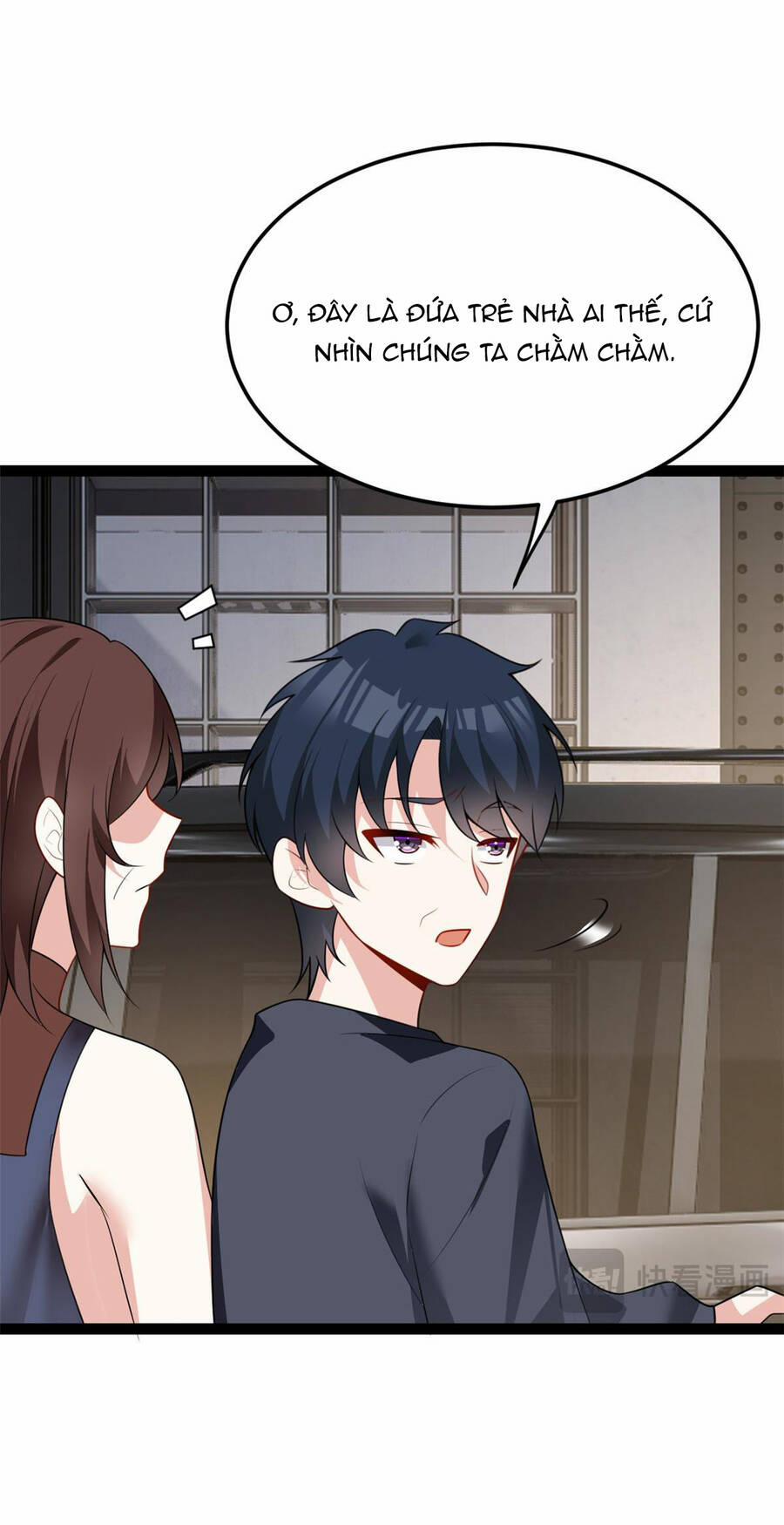 Tôi Ở Thế Giới Khác Dựa Dẫm Vào Phụ Nữ 118 trang 42