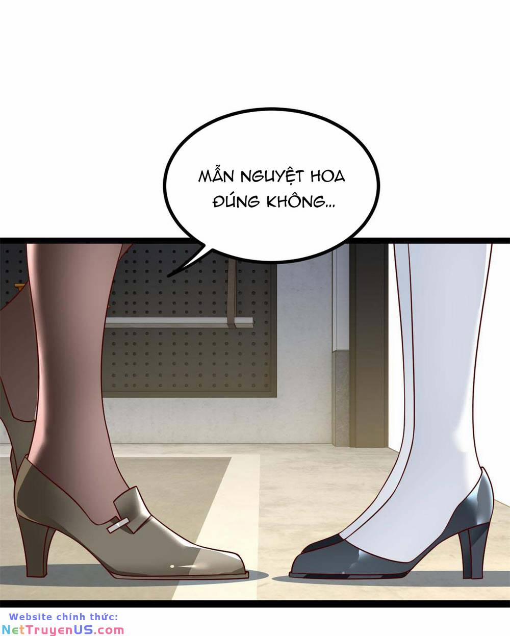 Tôi Ở Thế Giới Khác Dựa Dẫm Vào Phụ Nữ 119 trang 10