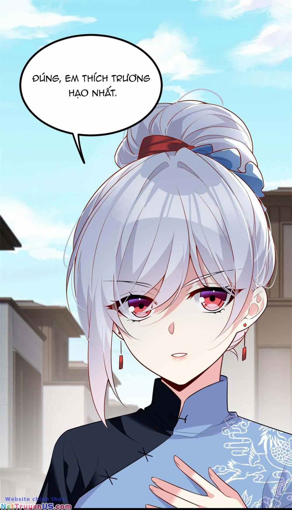 Tôi Ở Thế Giới Khác Dựa Dẫm Vào Phụ Nữ 119 trang 13
