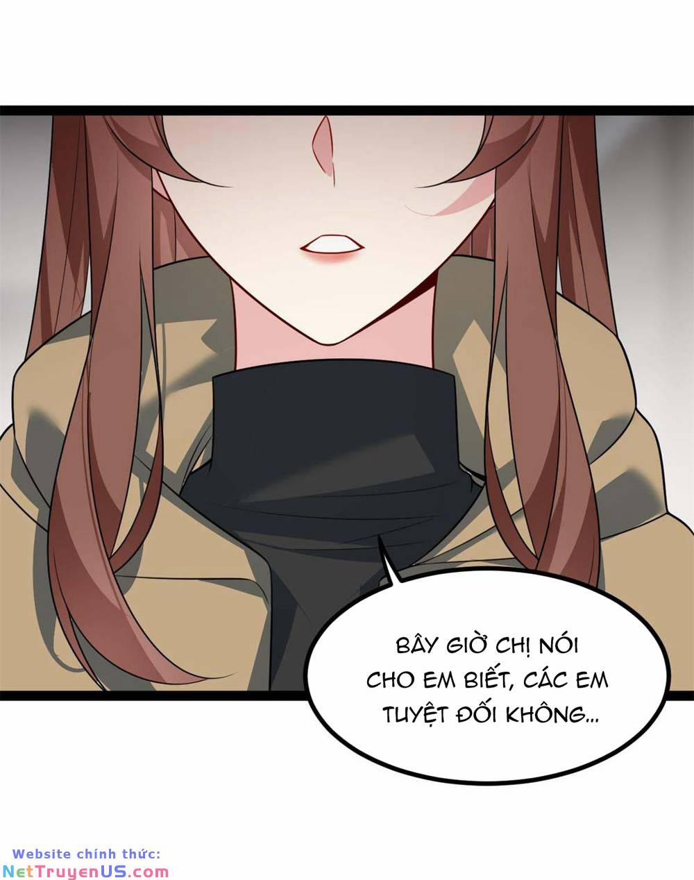 Tôi Ở Thế Giới Khác Dựa Dẫm Vào Phụ Nữ 119 trang 15