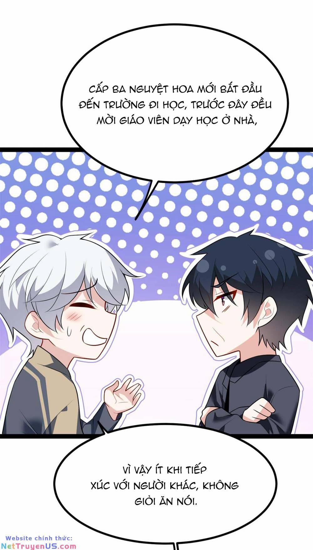 Tôi Ở Thế Giới Khác Dựa Dẫm Vào Phụ Nữ 119 trang 18