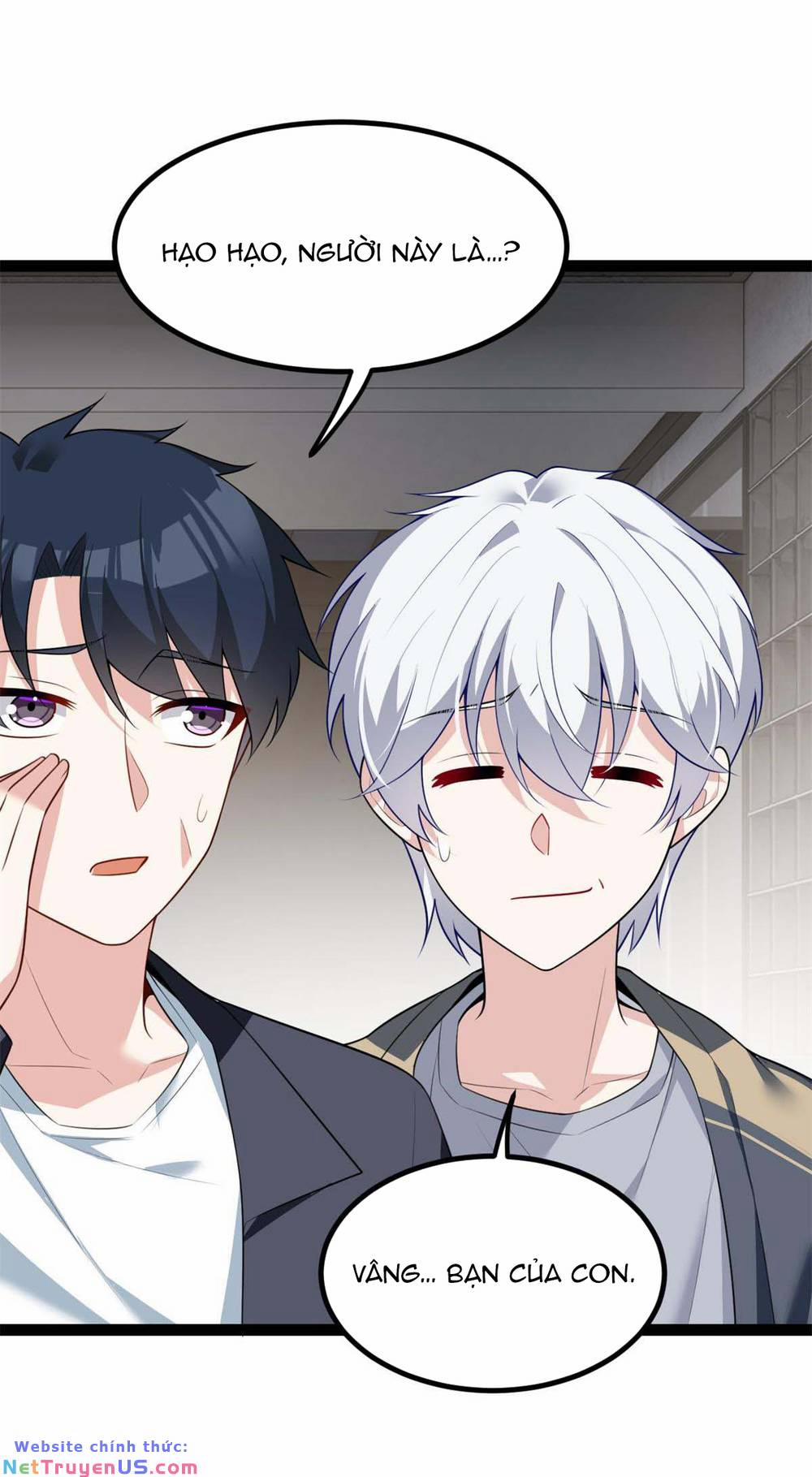 Tôi Ở Thế Giới Khác Dựa Dẫm Vào Phụ Nữ 119 trang 2