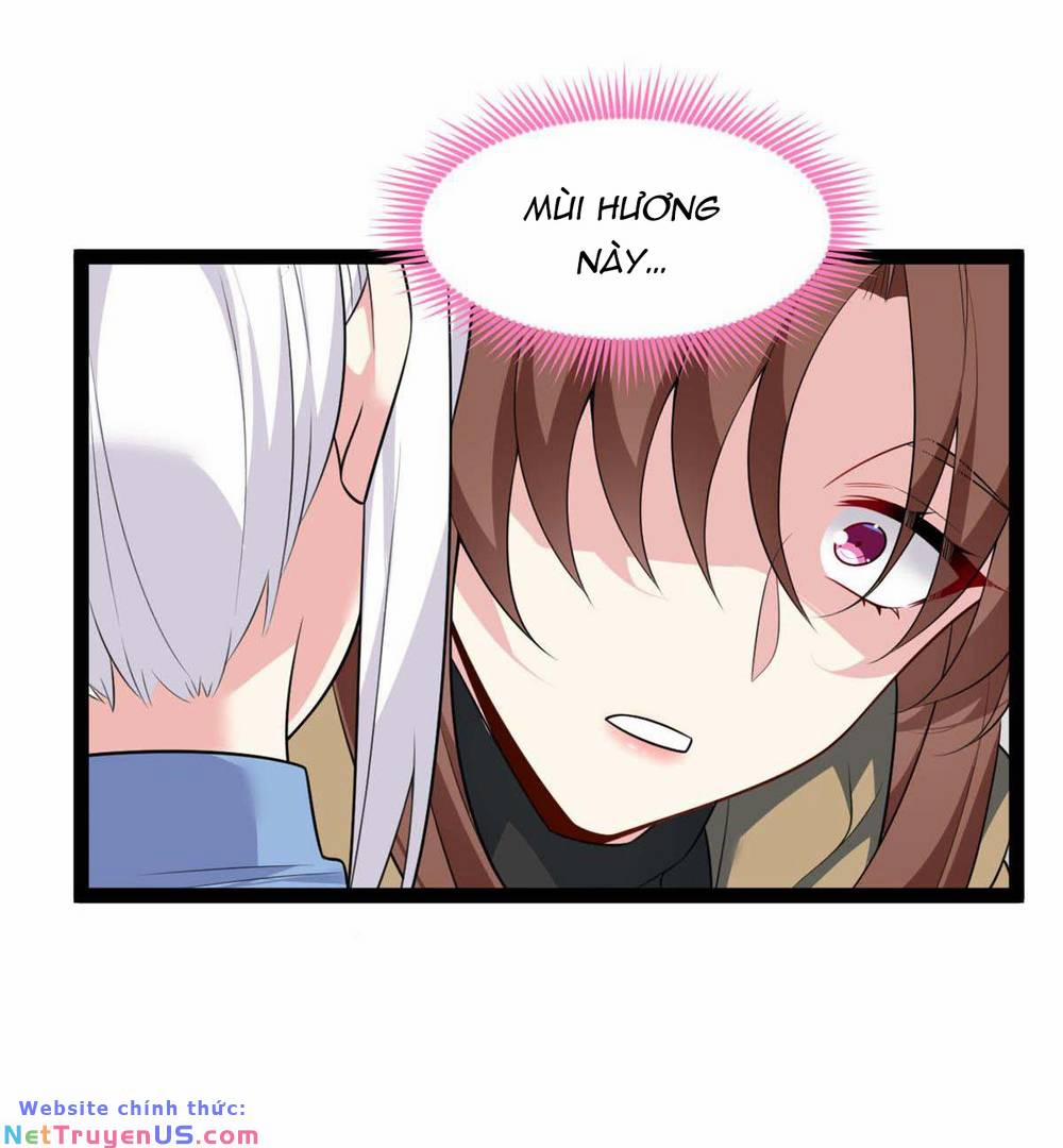 Tôi Ở Thế Giới Khác Dựa Dẫm Vào Phụ Nữ 119 trang 29