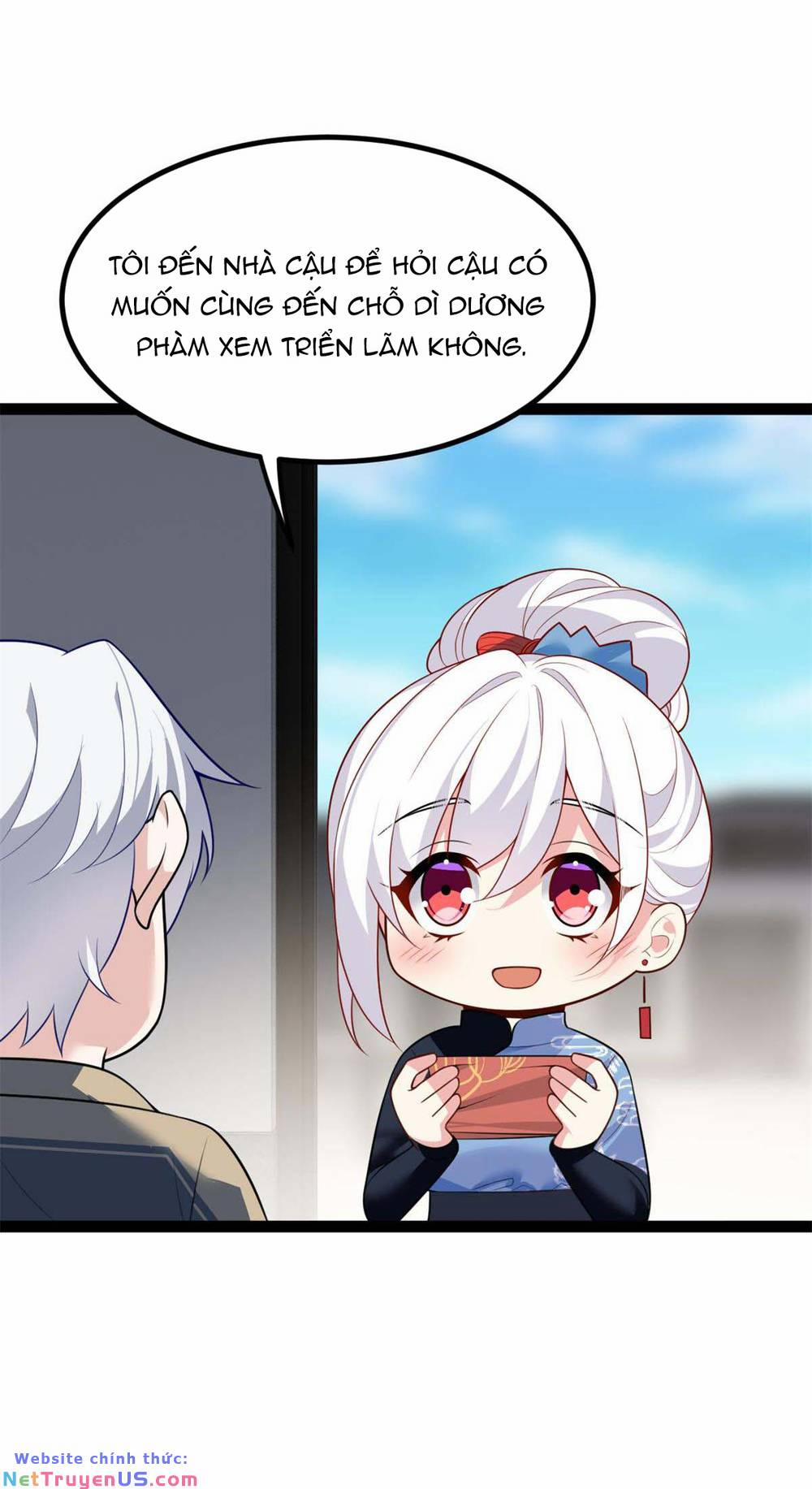 Tôi Ở Thế Giới Khác Dựa Dẫm Vào Phụ Nữ 119 trang 4