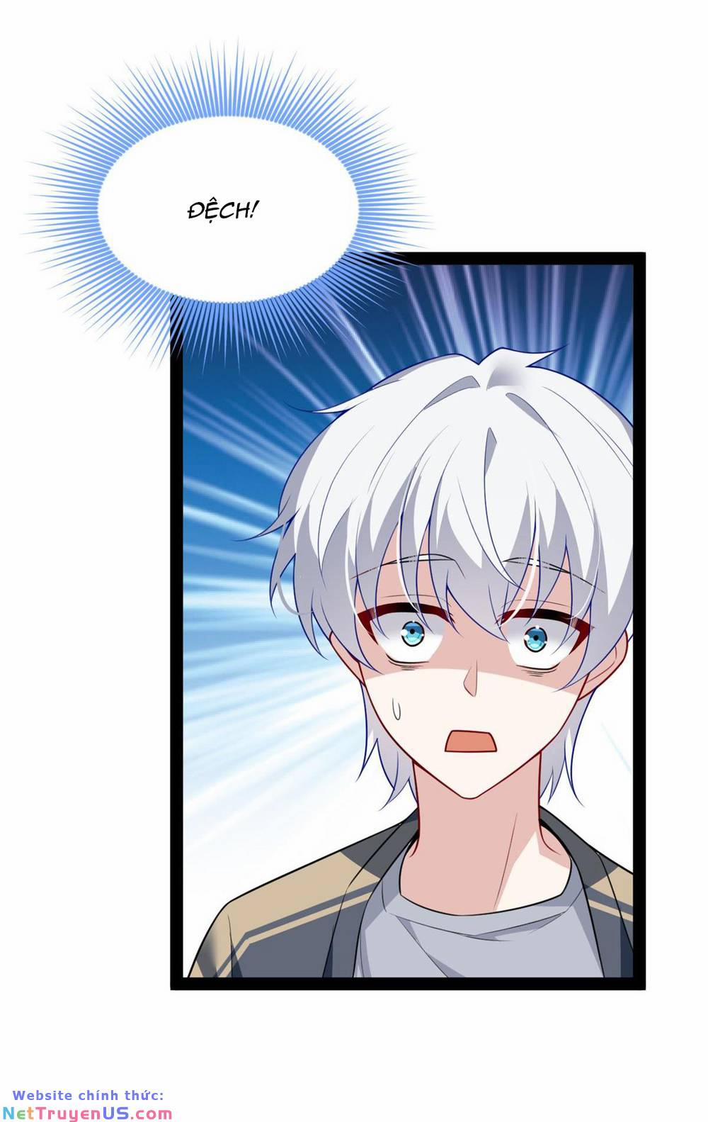 Tôi Ở Thế Giới Khác Dựa Dẫm Vào Phụ Nữ 119 trang 41
