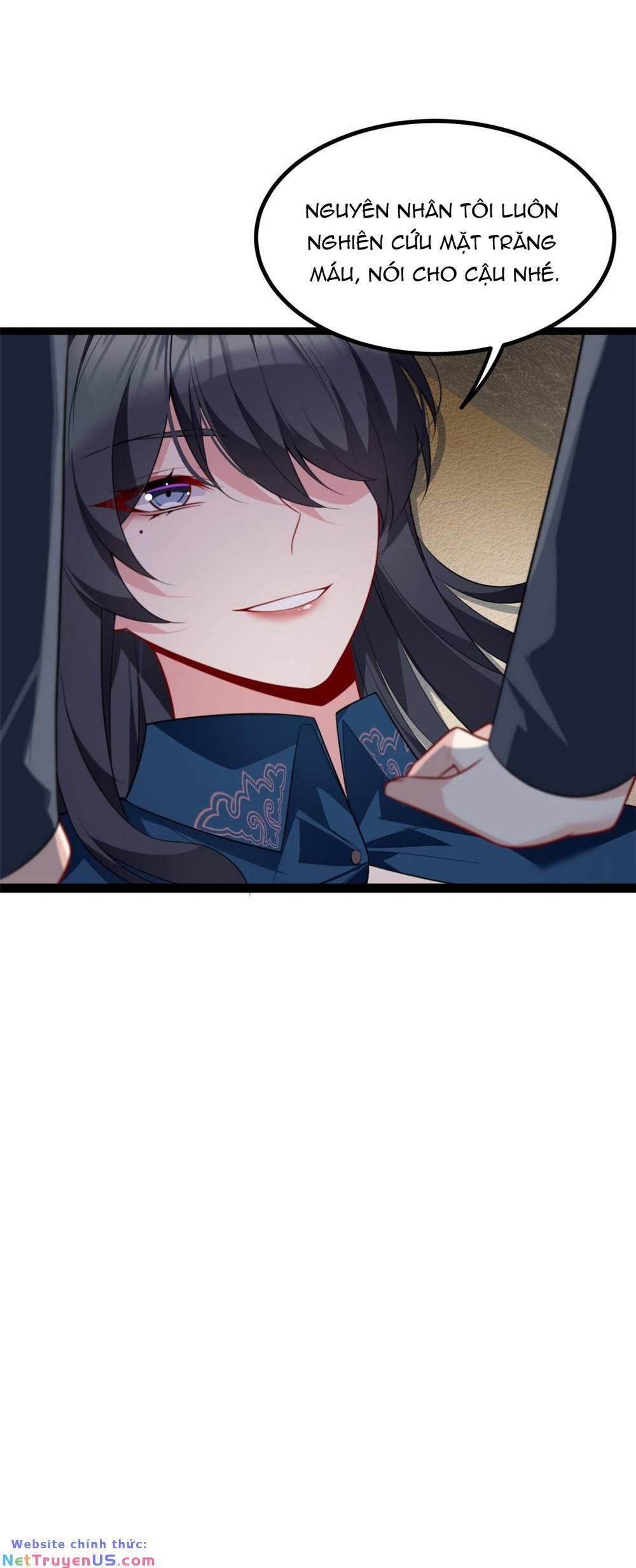 Tôi Ở Thế Giới Khác Dựa Dẫm Vào Phụ Nữ 119 trang 48