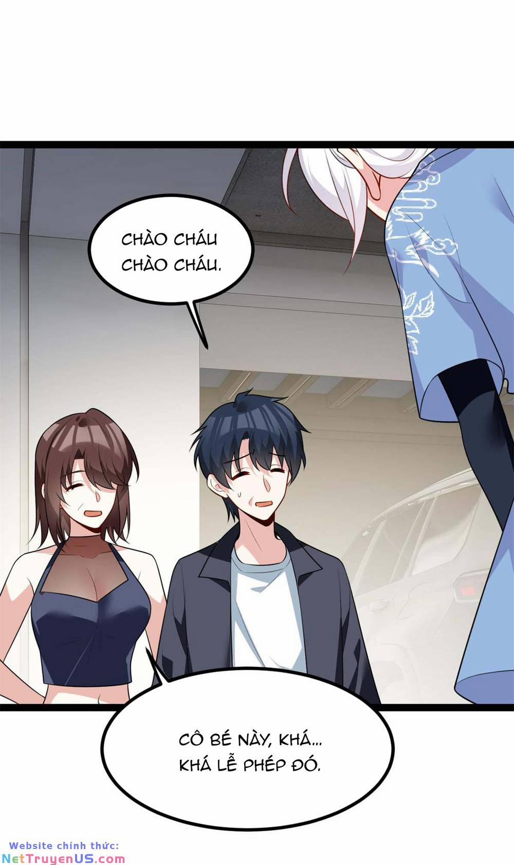 Tôi Ở Thế Giới Khác Dựa Dẫm Vào Phụ Nữ 119 trang 8
