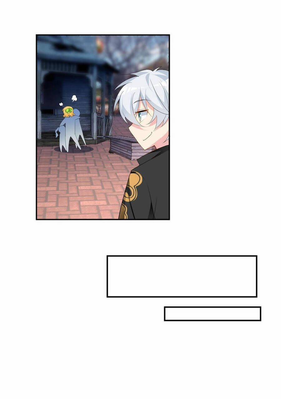 Tôi Ở Thế Giới Khác Dựa Dẫm Vào Phụ Nữ 12 trang 14