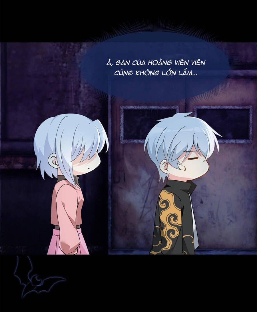 Tôi Ở Thế Giới Khác Dựa Dẫm Vào Phụ Nữ 12 trang 17