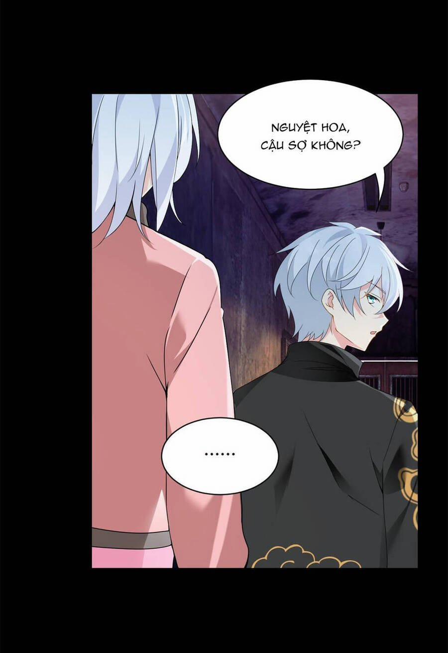 Tôi Ở Thế Giới Khác Dựa Dẫm Vào Phụ Nữ 12 trang 18