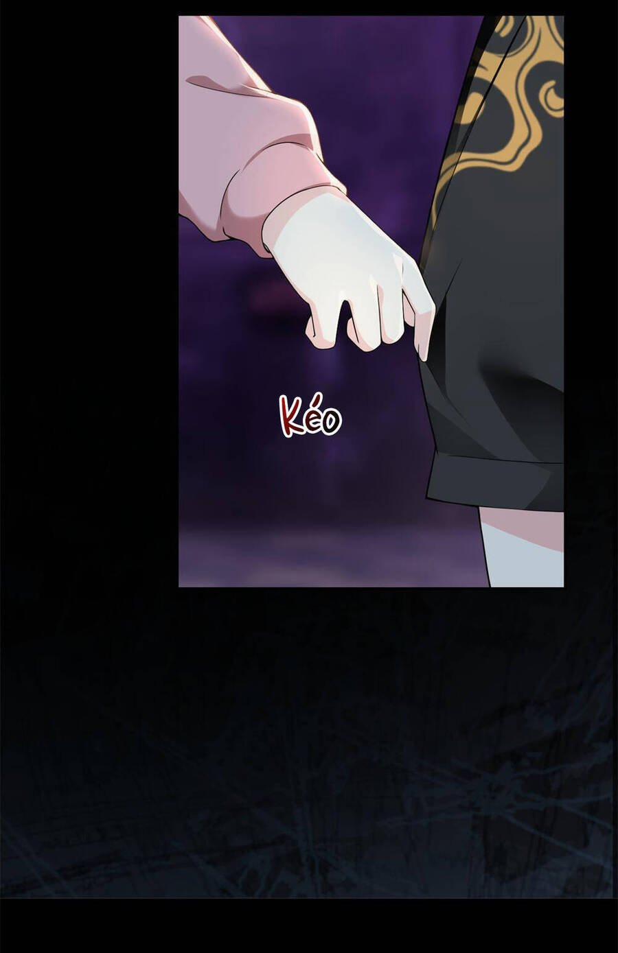 Tôi Ở Thế Giới Khác Dựa Dẫm Vào Phụ Nữ 12 trang 22