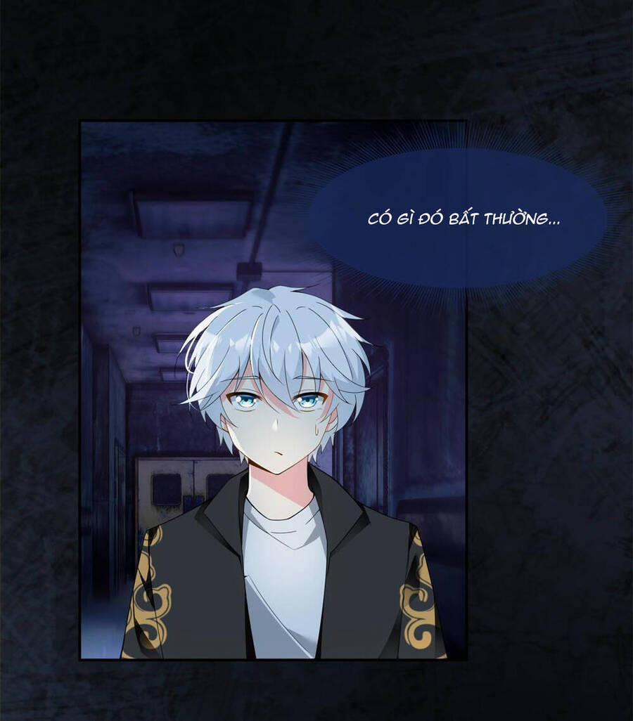 Tôi Ở Thế Giới Khác Dựa Dẫm Vào Phụ Nữ 12 trang 26