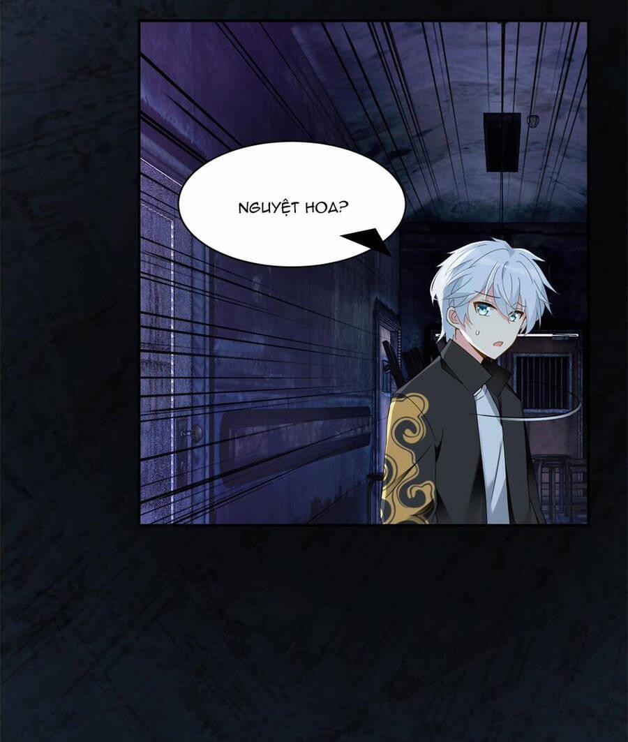 Tôi Ở Thế Giới Khác Dựa Dẫm Vào Phụ Nữ 12 trang 27