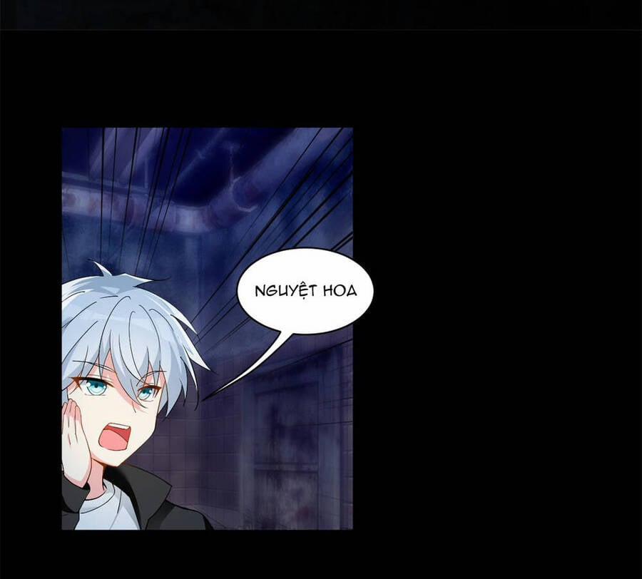 Tôi Ở Thế Giới Khác Dựa Dẫm Vào Phụ Nữ 12 trang 29