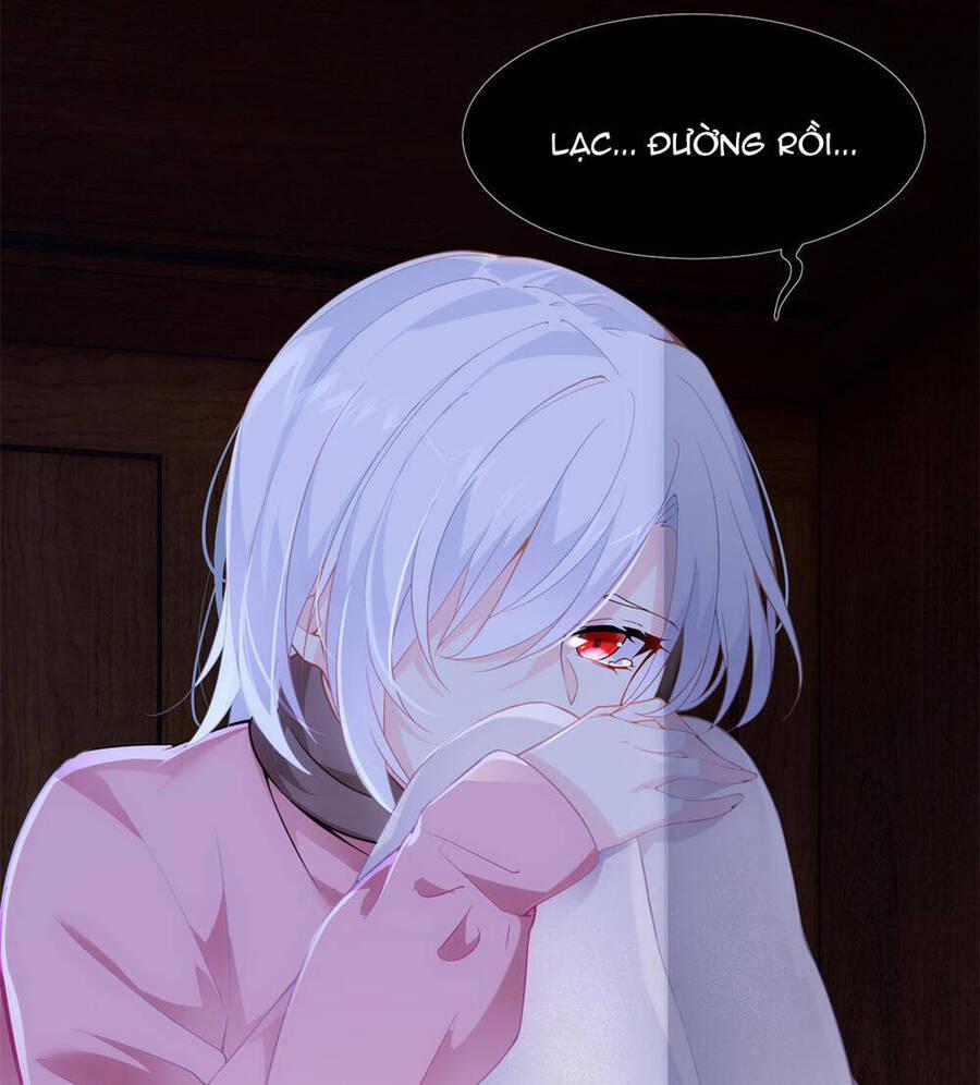 Tôi Ở Thế Giới Khác Dựa Dẫm Vào Phụ Nữ 12 trang 36