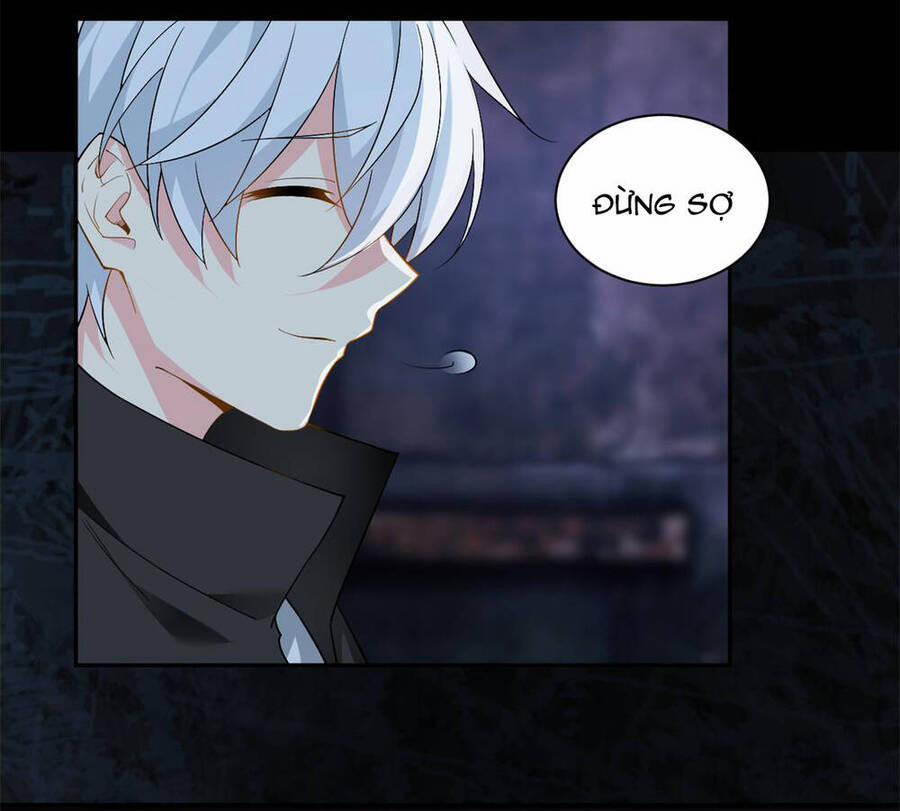 Tôi Ở Thế Giới Khác Dựa Dẫm Vào Phụ Nữ 12 trang 39