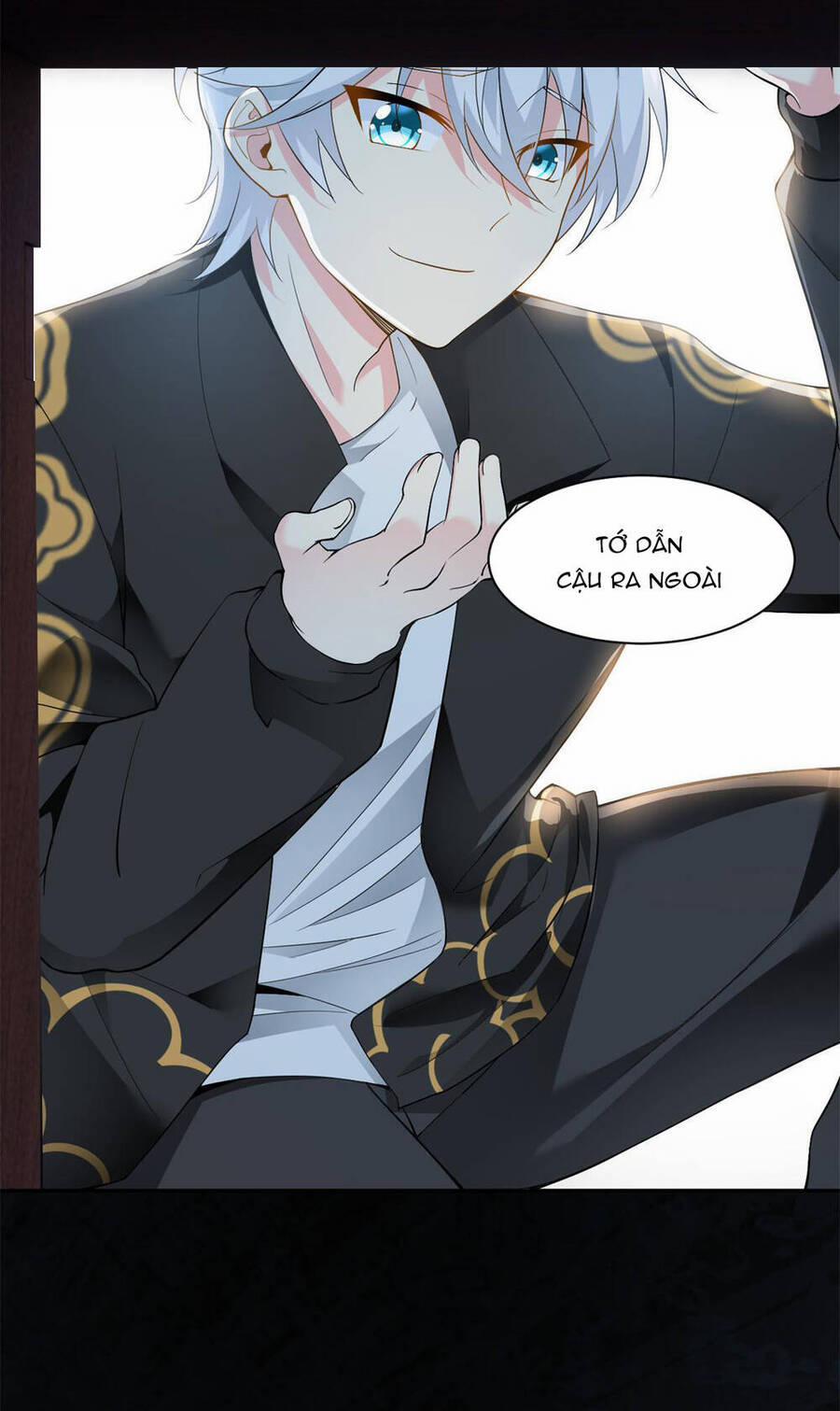 Tôi Ở Thế Giới Khác Dựa Dẫm Vào Phụ Nữ 12 trang 40