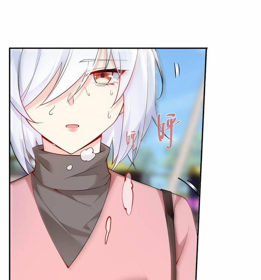 Tôi Ở Thế Giới Khác Dựa Dẫm Vào Phụ Nữ 12 trang 50