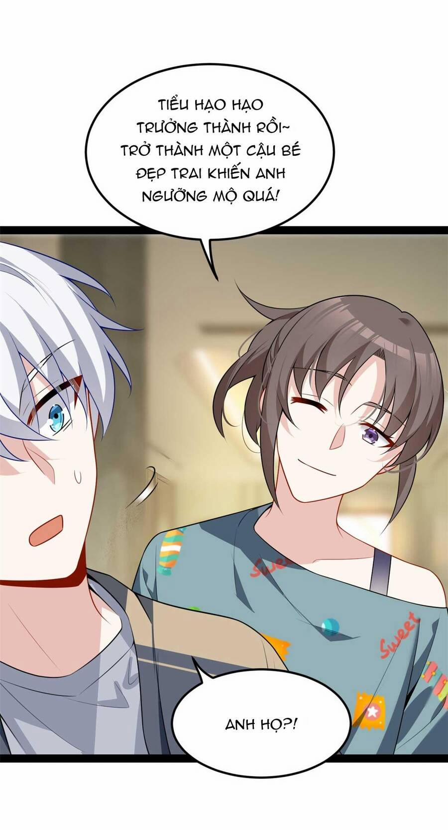 Tôi Ở Thế Giới Khác Dựa Dẫm Vào Phụ Nữ 120 trang 10