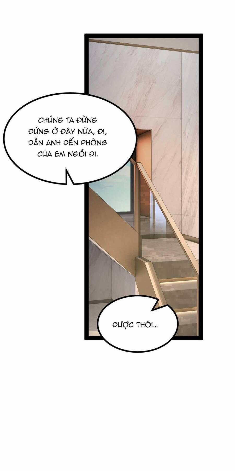 Tôi Ở Thế Giới Khác Dựa Dẫm Vào Phụ Nữ 120 trang 17