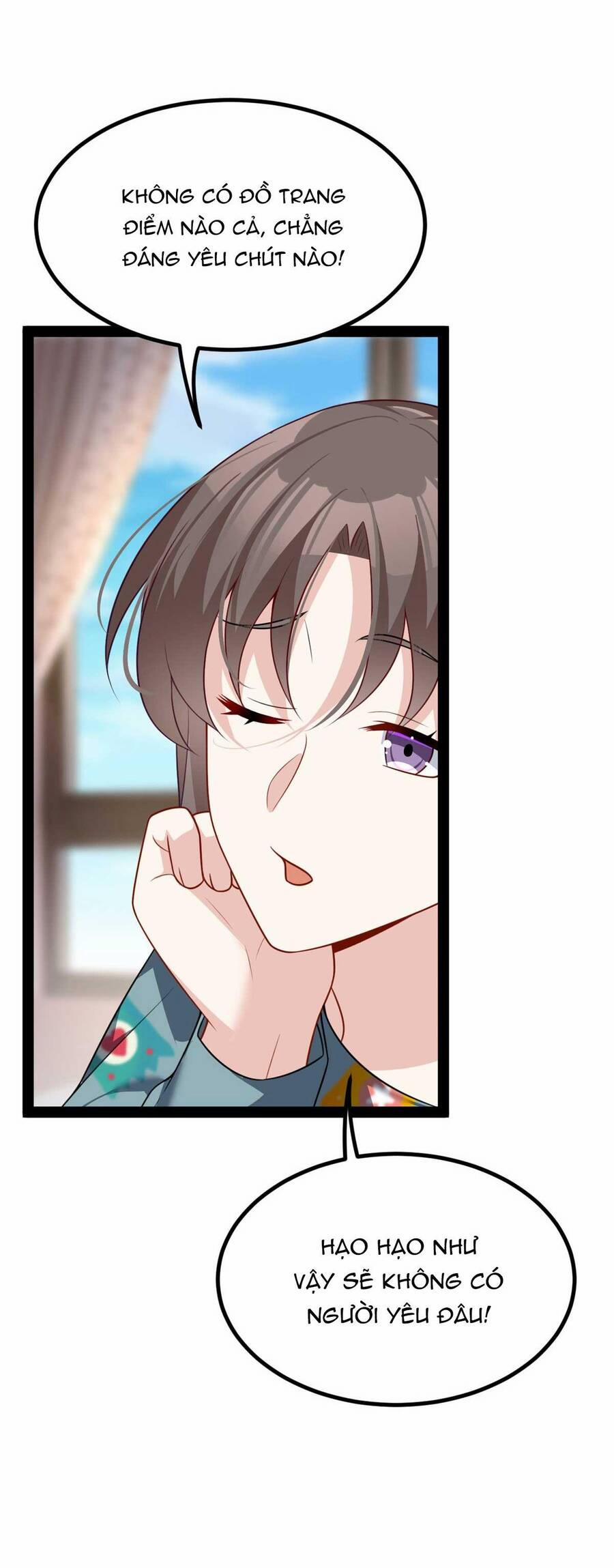 Tôi Ở Thế Giới Khác Dựa Dẫm Vào Phụ Nữ 120 trang 21