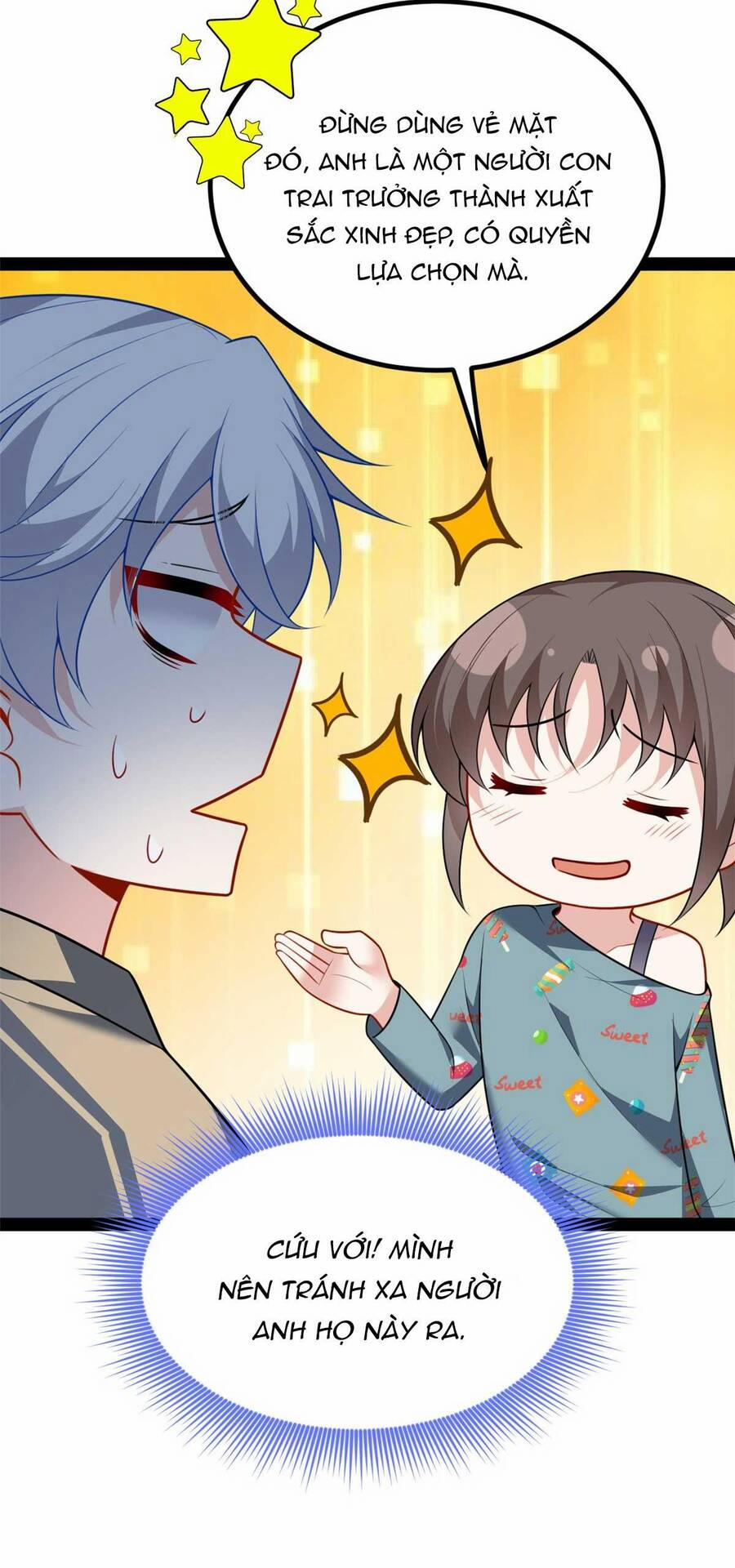 Tôi Ở Thế Giới Khác Dựa Dẫm Vào Phụ Nữ 120 trang 29