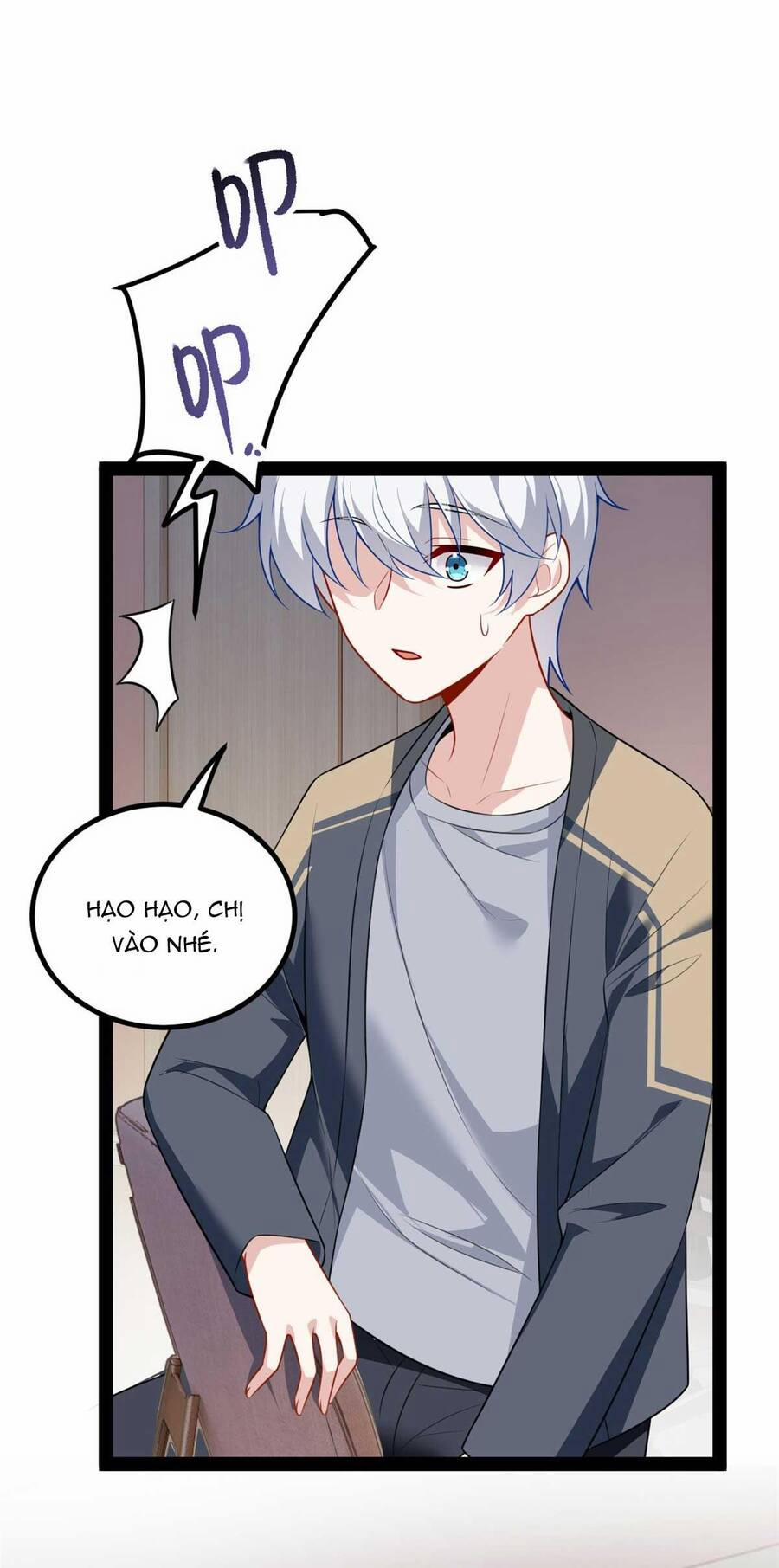 Tôi Ở Thế Giới Khác Dựa Dẫm Vào Phụ Nữ 120 trang 30